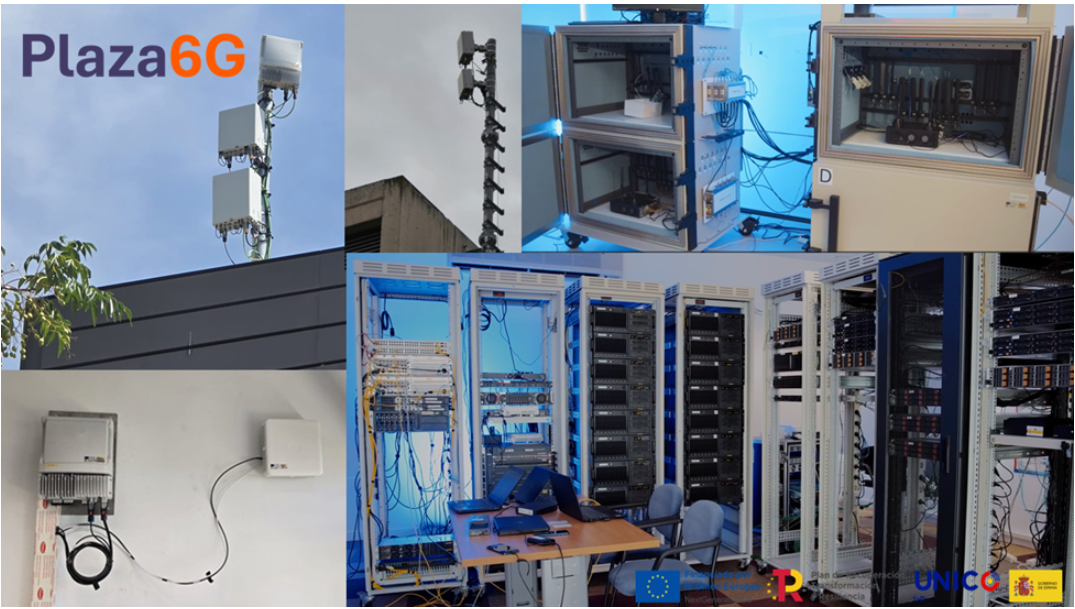 CTTC 6G Infrastructure at MWC26